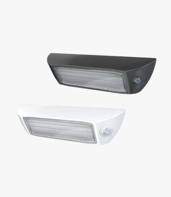 LED Floodlights 09 Series (Surface Mount)