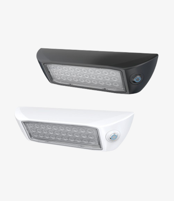 LED Floodlights 10 Series (Surface Mount)