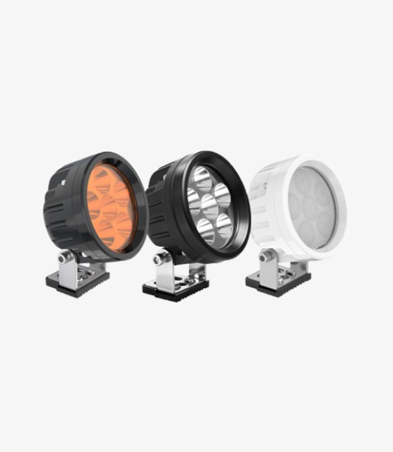 LED Floodlights 07 Series (Bracket Mount)