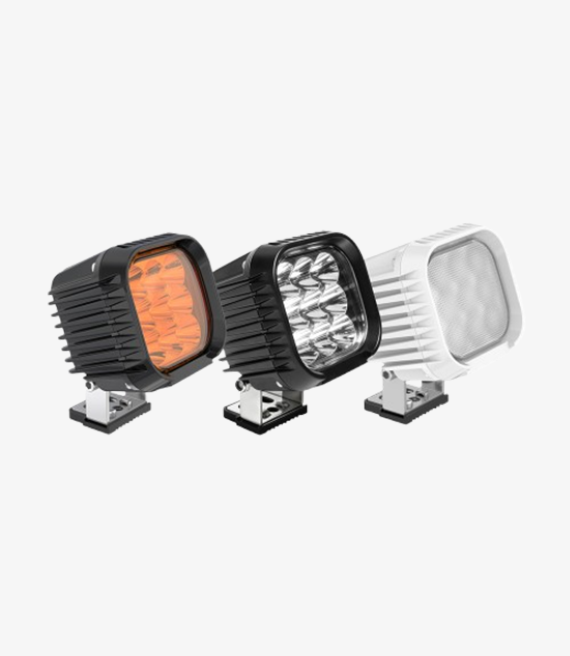 LED Floodlights 08 Series(Bracket Mount)