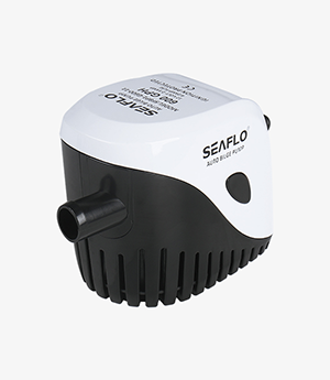 11系列 600GPH 舱底泵