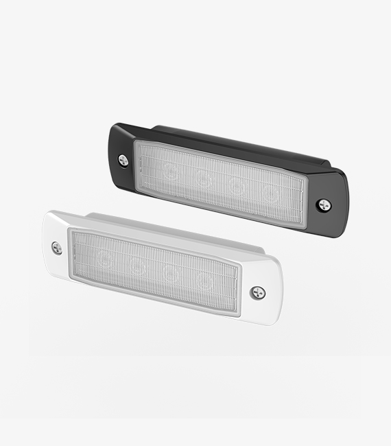 LED Floodlights 04 Series (Flush Mount)