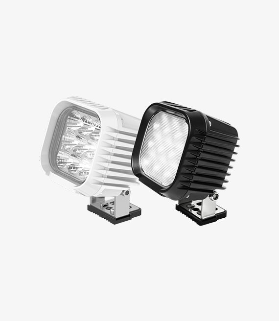 LED Floodlights 08 Series(Bracket Mount)