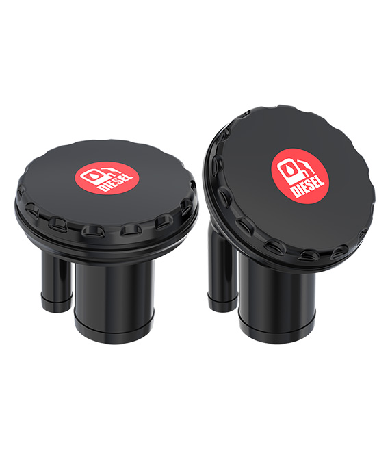 Deck Filler with Vent (06 Series)