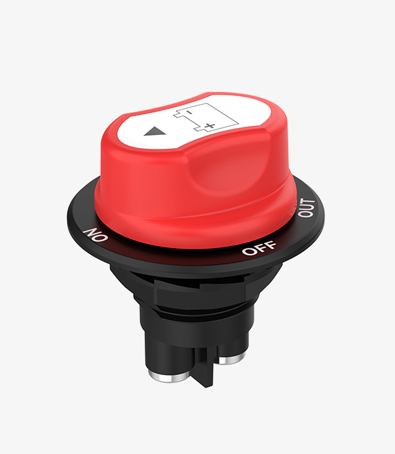 Battery Disconnect Switch