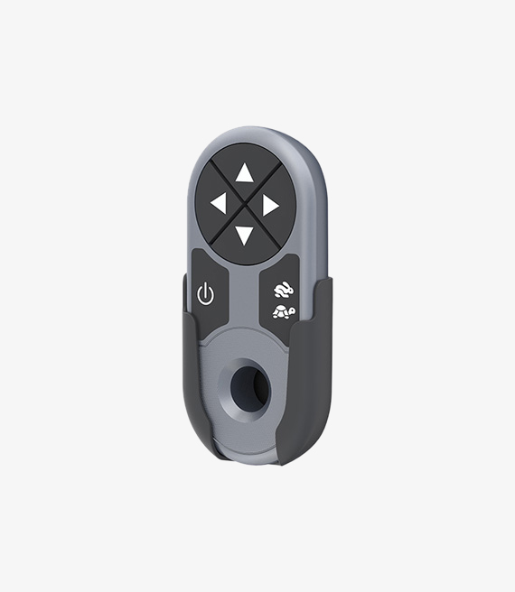 Remote Control for LED Searchlight 04 series